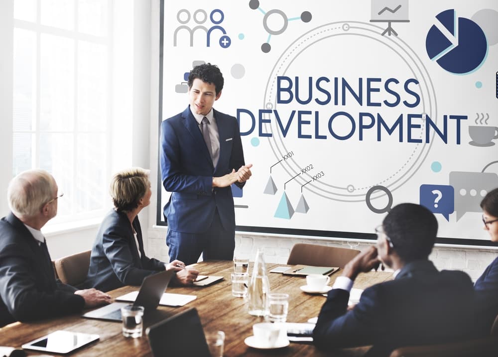 Business Development